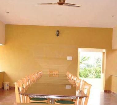Hr Resorts Yelagiri Exteriér fotografie