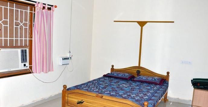 Hr Resorts Yelagiri Exteriér fotografie